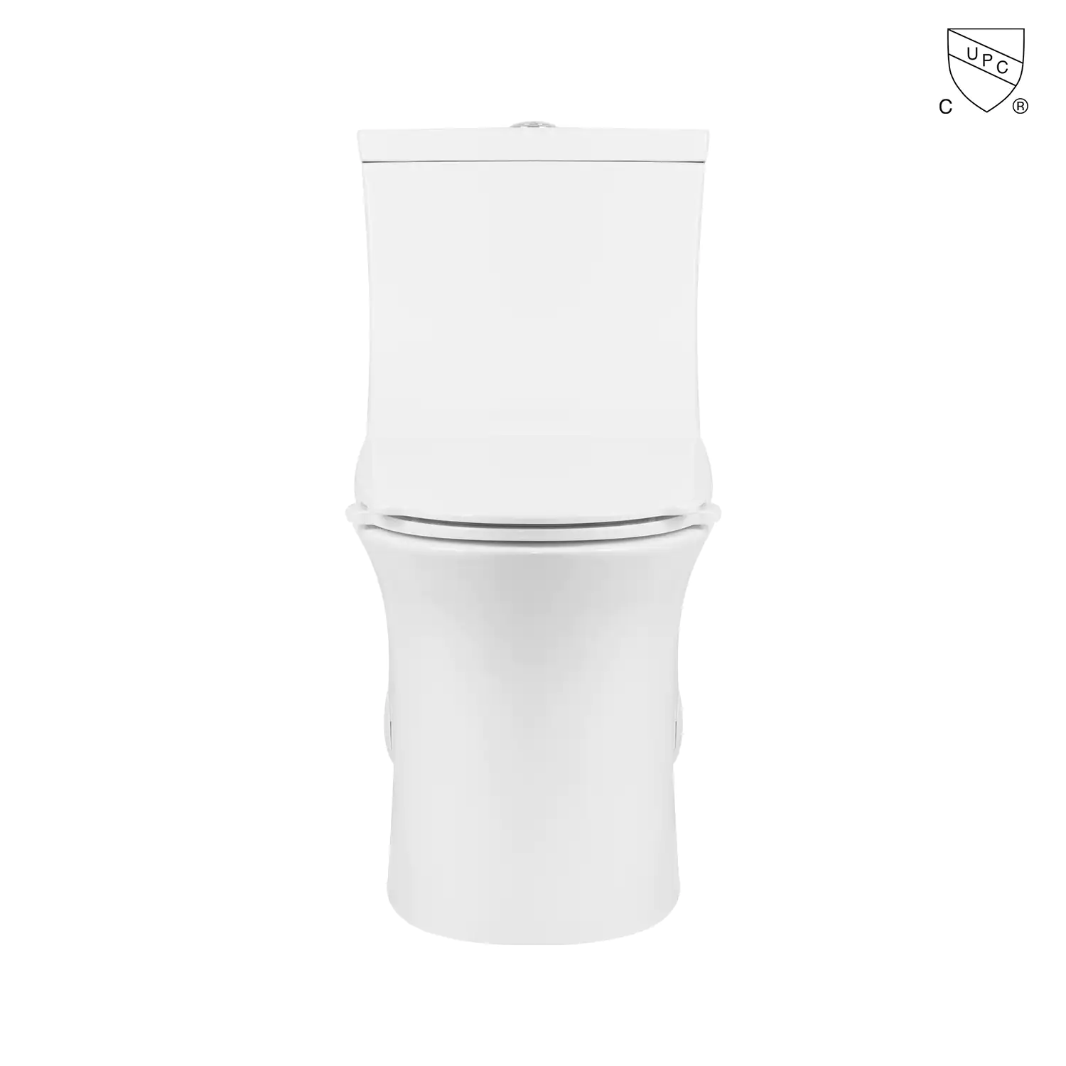 Bathroom ADA one piece toilet MA-3121